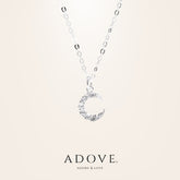 Amina Necklace